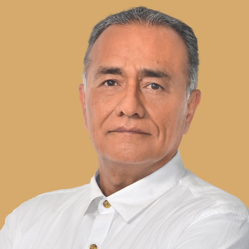 Arturo Castro Santillán, Director Comercial de Alto Capitals